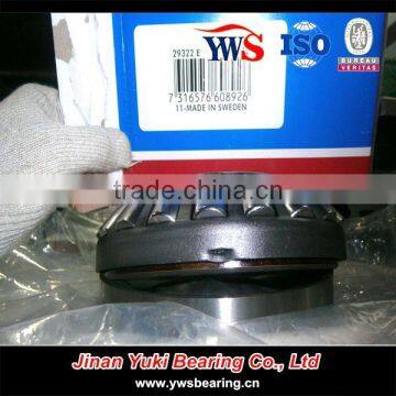 Thrust Taper Roller Bearing 29322E 29322M 29322 photo-5