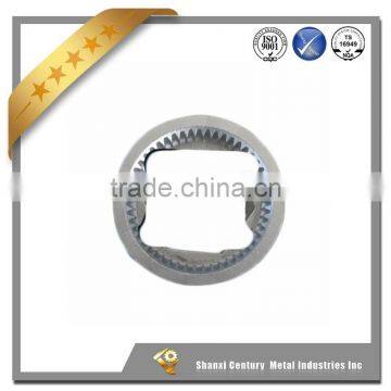 High Quality Investment Casting Agriculture Machine Accessories Made According to Drawings photo-4