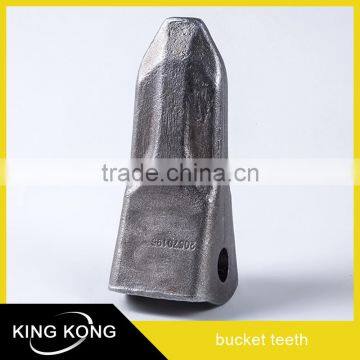 excavator parts bucket rock tooth