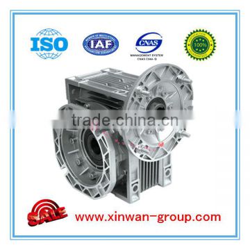 Aluminum Worm Gearbox / RV, NMRV