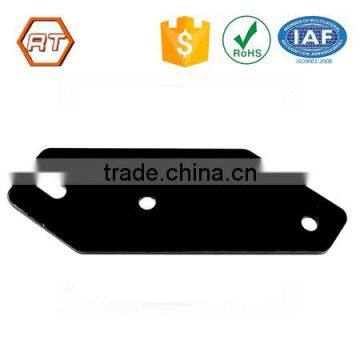 Trade Assurance! Custom Made Aluminum Fabrication Sheet Metal photo-3