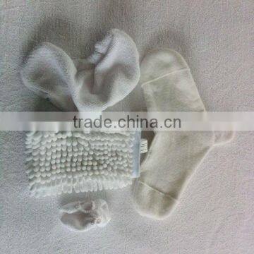 Microfiber Replacement Pads photo-5