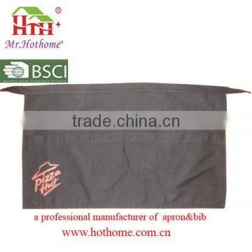 Cotton Kitchen Waist Canvas Apron photo-6