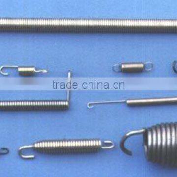 extension spring