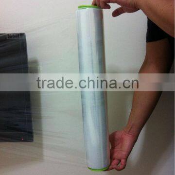 Stretch Film Goods Wrapping photo-6