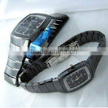 Shenzhen Factory Zirconia Ceramic Bracelet/watch Strap photo-2