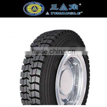 triangle brand light truck tire 7.50R16LT 14PR TR690