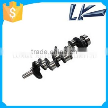 auto parts Mitsubishi 4G63 crankshaft