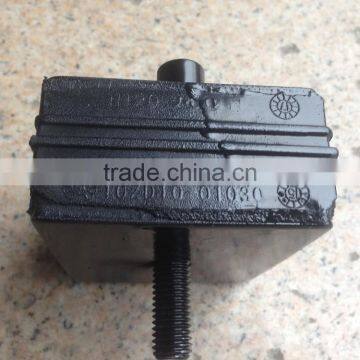 10ZD10-01030 ,10ZB7C-01030 Engine Rear Suspension Cushion,Engine Mounting Cushion photo-2