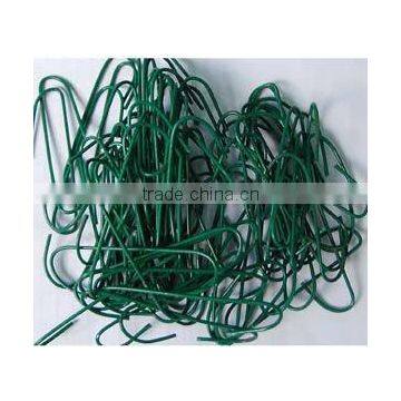 high quality coil pvc coated wire(manufacturers)