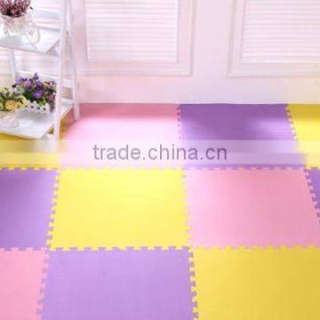 Gym Floor Mat /EVA Foam Tile /Heavy Duty Puzzle Play Mat/Interlock Durable EVA Foam Floor photo-4