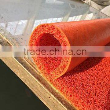 Anti-dust/anti-slip Pvc Coil Rug Mat /pvc Floor Carpet photo-3