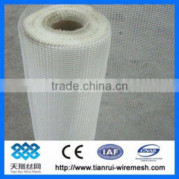 alkali-resistant 5x5 & 4x4 construction fiberglass mesh