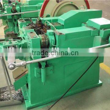 Nail Production Line photo-5