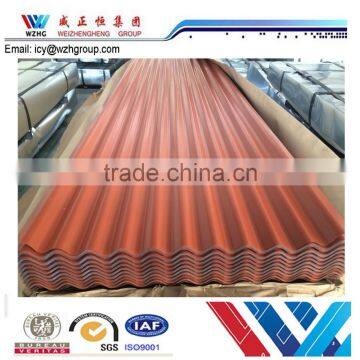 High Quality Color Steel Tiles for Roofing on Garden Wood Shed Color Steel Tiles photo-4
