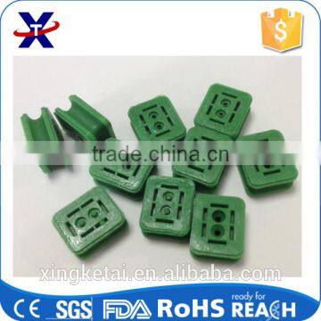 Food-grade High quality silicone Rubber coil for car