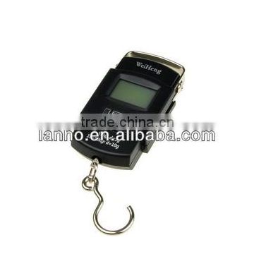 2013 New Digital 50kg x 10g Hanging Scale