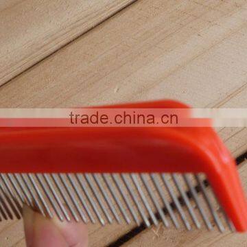 2016 New Rotating Teeth Dog Comb photo-5