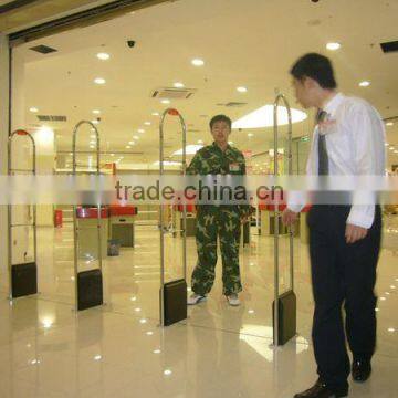 Supermarket Anti-theft EAS Rfid Security Alarm Gates photo-3