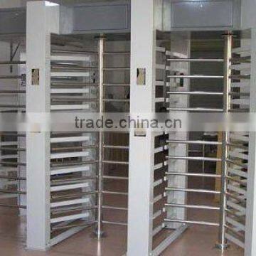 New Intelligent Access Control System Turnstile Turn Gate photo-2