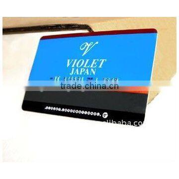 Double Frequency RFID Card photo-2