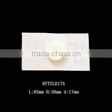 Rfid UHF Laundry Tag Water-resistant Rfid Laundry System photo-3