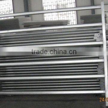 Australia Galvanized Temporary Fence photo-6