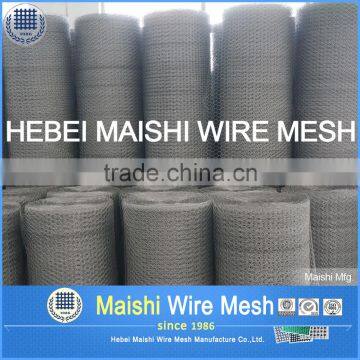 PVC COATED UV CHICKEN WIRE BIRD NETTING photo-3