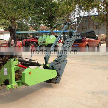CE Certification New Condition Farm Machinery Rotary Disc Mower for Sale photo-2