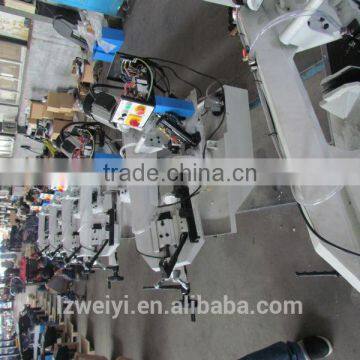 ST-G710 Metal Saw photo-2