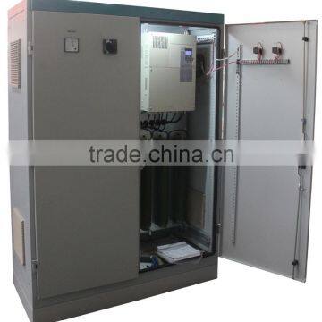 Q-460S Heavy Duty Traditional Large Spindle Bore Tube Threading Lathe photo-5