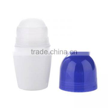 Yuyao Manufacturer Supply 50ml Plastic Roll on Bottle photo-2