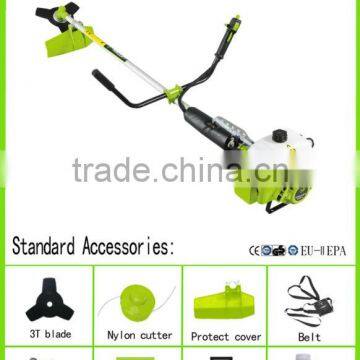 Float Type Spare Parts Brush Cutter Ignition Coil Metal Blade Grass Trimmer HLGBC411 photo-2