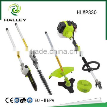 33cc 4 in 1 Multifunction Garden Tool Set HLMP330