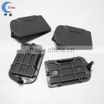 TPU Injection plastic Parts for Electronic Fittings