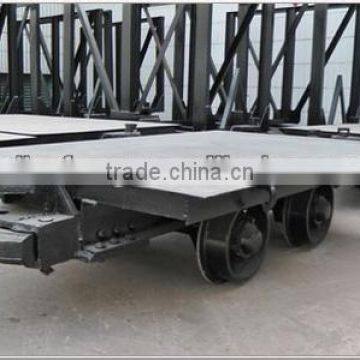 MPC Coal Mining Platform Lorry/platform Car for Transportation photo-5