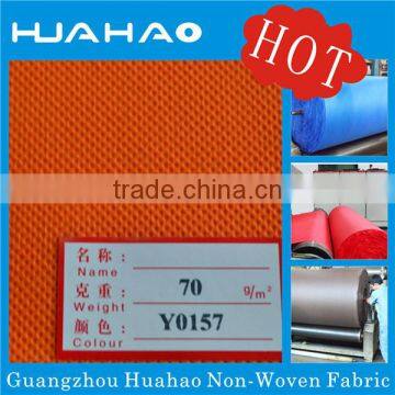 Multifunctional pp Non-woven Fabrics photo-3