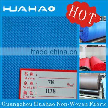 100%Polypropylene Non Woven Fabric for Garment photo-2