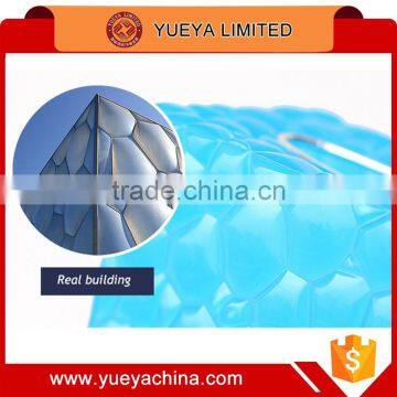 Creative Square Water Cube Tissue Paper Towel BOX Holder Container Dispenser New photo-5