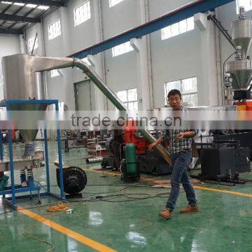 Plastic Extruder Machine Sale photo-4