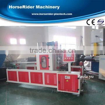 fully automatic plastic dust-free pipe cutter/cutting machine