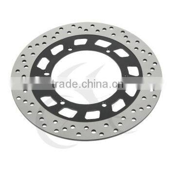 Rear Brake Disc Rotor For Yamaha T-MAX 500 XP500 XP 500 2001-2010 02 03 05 06 photo-4