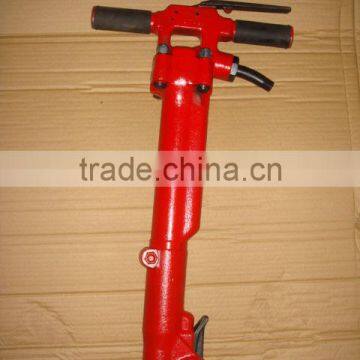 B47 Rock Breaker Used Rock Drill Machine photo-4