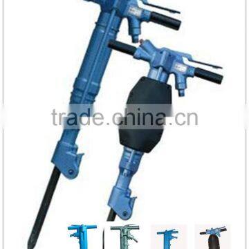 B90 Pneumatic Concrete Breaker photo-4