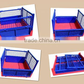 auto parts motorcyle cargo container for sale