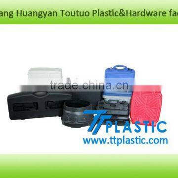 high quality plastic blowing mould factory