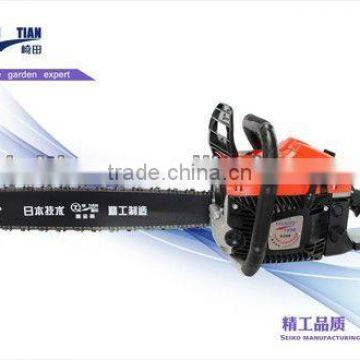 2015 Hot Sale Professional 58cc Gasoline Chain Saw photo-3