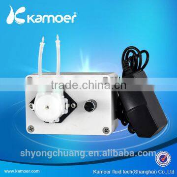 KCP Model Peristaltic Pump for Laboratory photo-3
