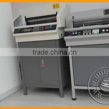 High Precision Paper Cut Machine photo-5