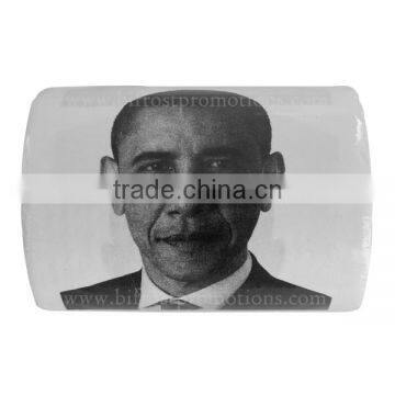 Presidential Election Campaign Promotional Printed Toilet Paper